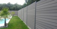 Portail Clôtures dans la vente du matériel pour les clôtures et les clôtures à Crolles